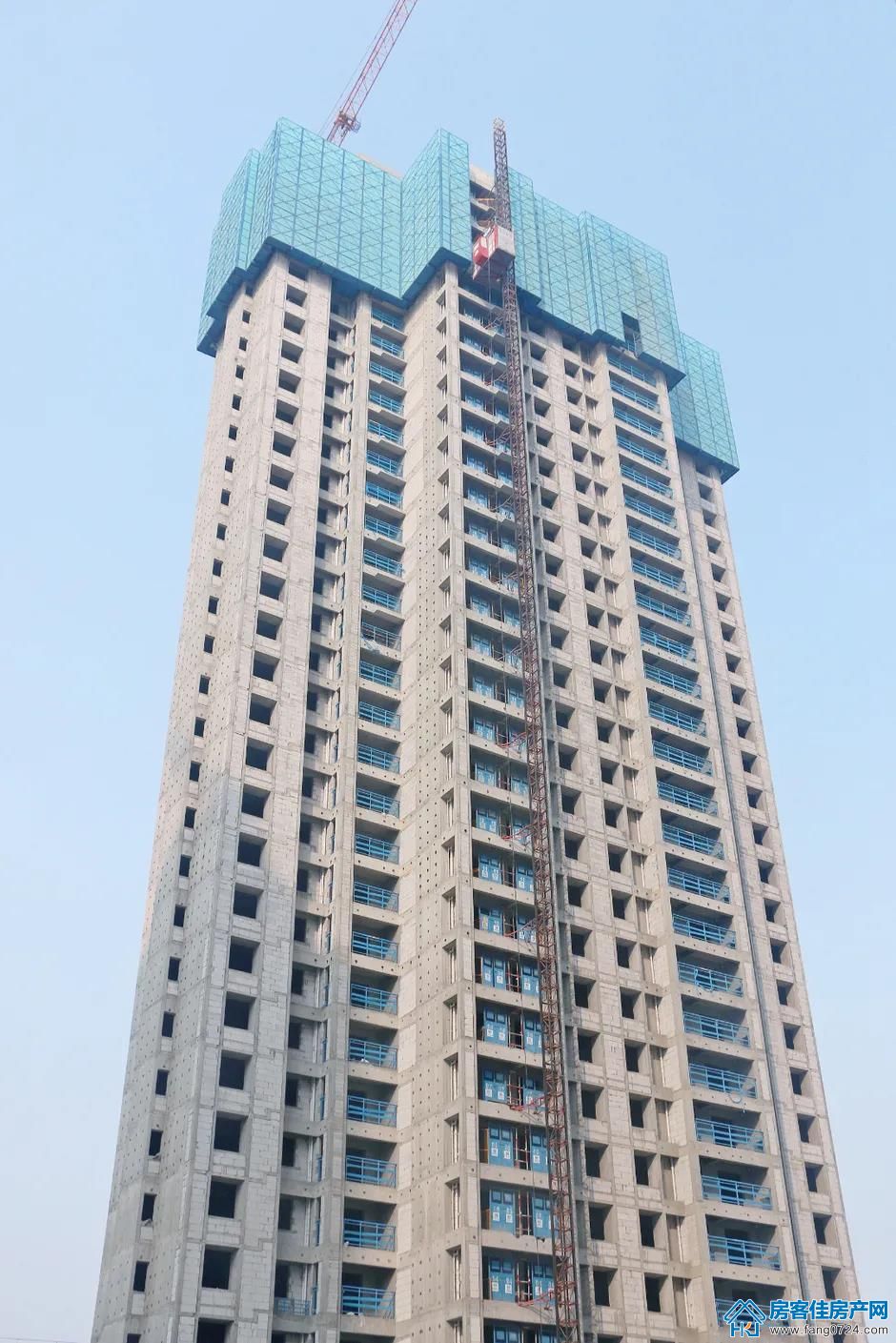 中建壹品璟苑 中建壹品璟苑