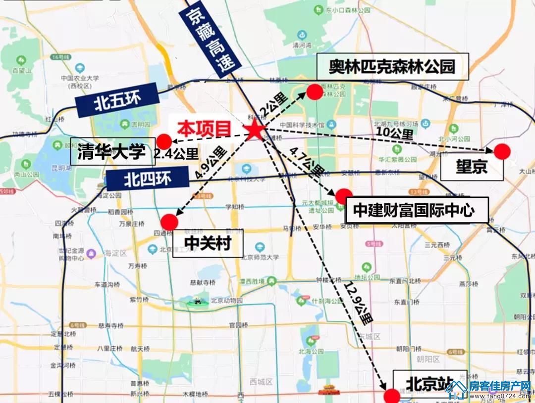 中建壹品璟苑 中建壹品璟苑