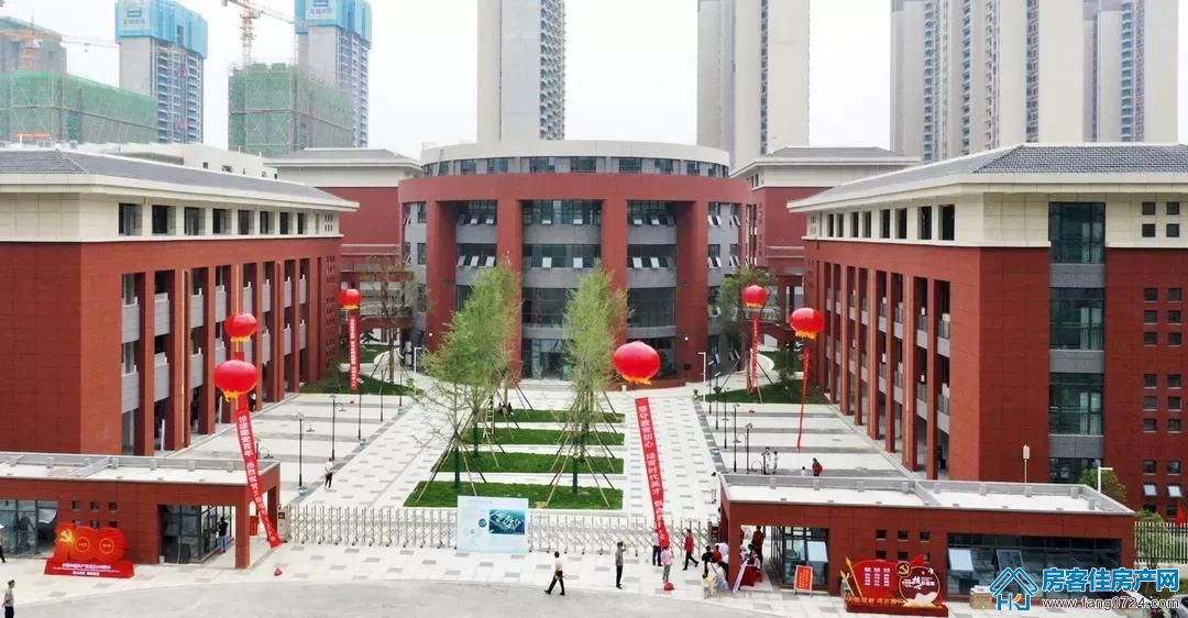 中建壹品璟苑 中建壹品璟苑