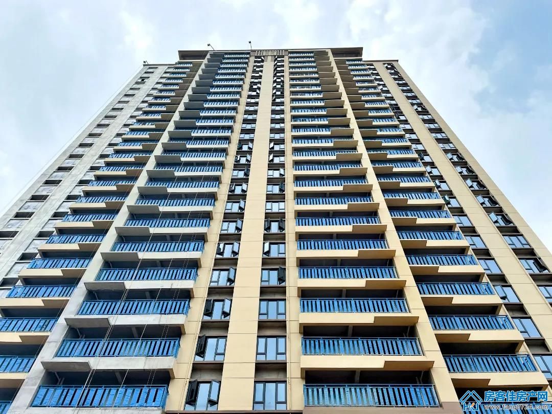 碧桂园楚悦台 碧桂园楚悦台