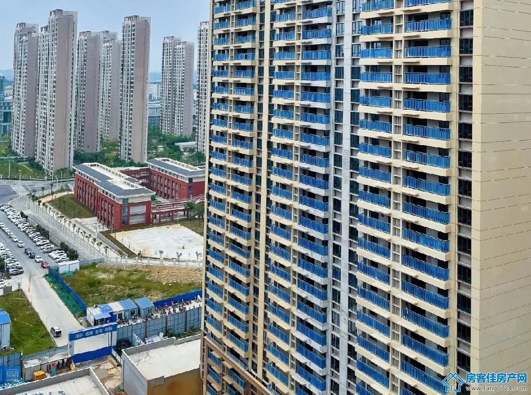碧桂园楚悦台 碧桂园楚悦台