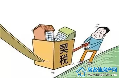 购房知识 购房知识