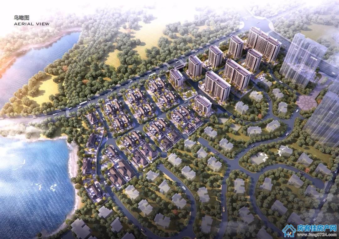 御湖半岛 御湖半岛