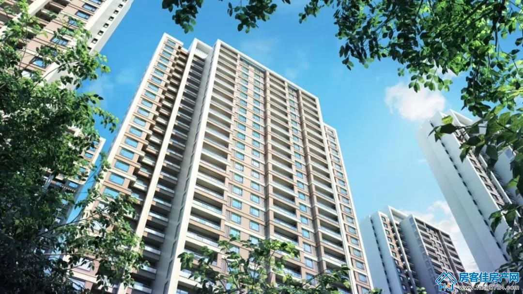 中建壹品璟苑 中建壹品璟苑