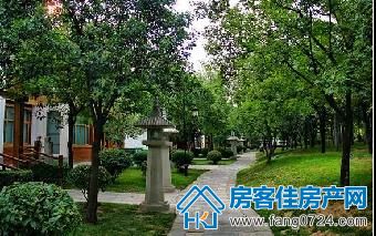 紫荆澜庭 紫荆澜庭