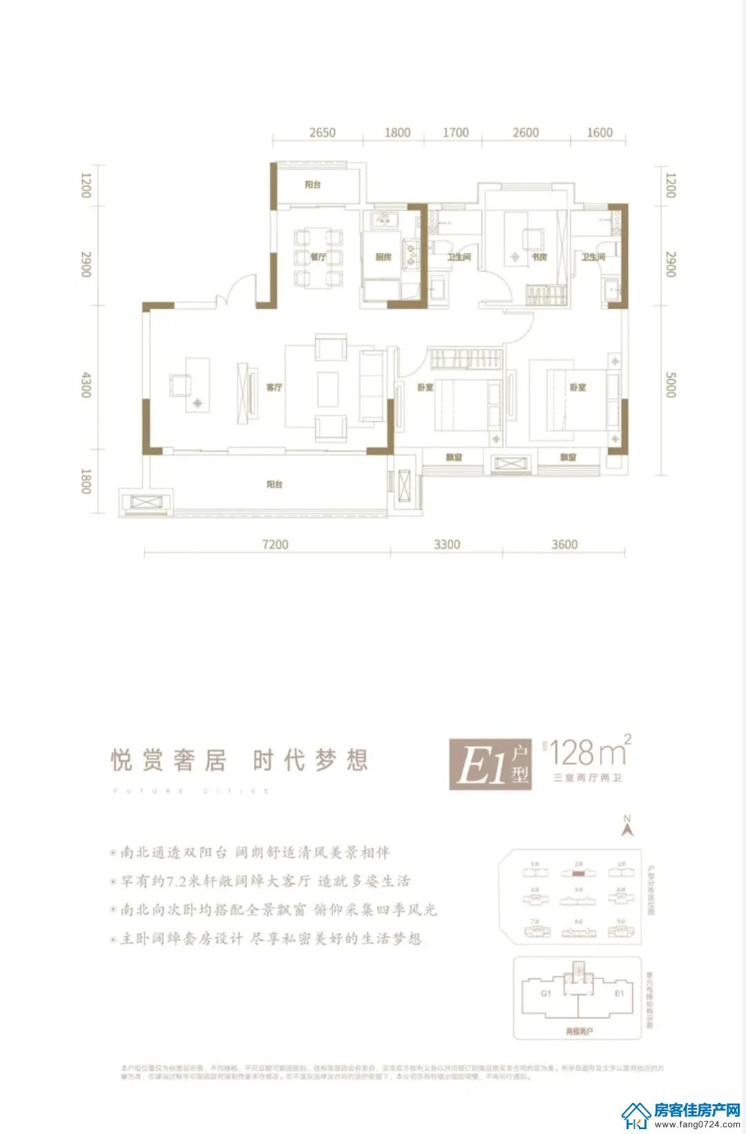 印象未来城 印象未来城