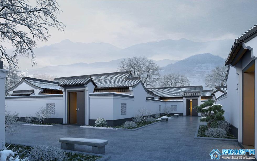 弘景十里 弘景十里