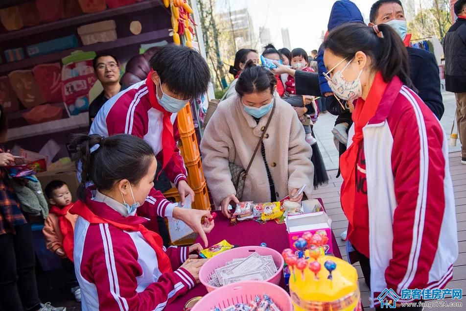 汇金中心·金樾府 汇金中心·金樾府