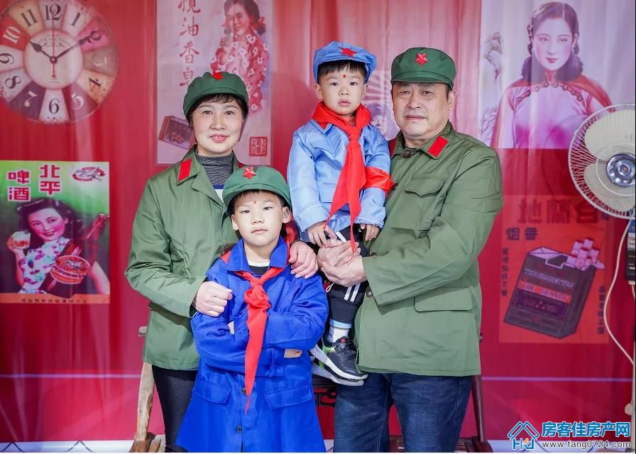 汇金中心·金樾府 汇金中心·金樾府