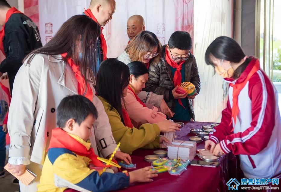 汇金中心·金樾府 汇金中心·金樾府