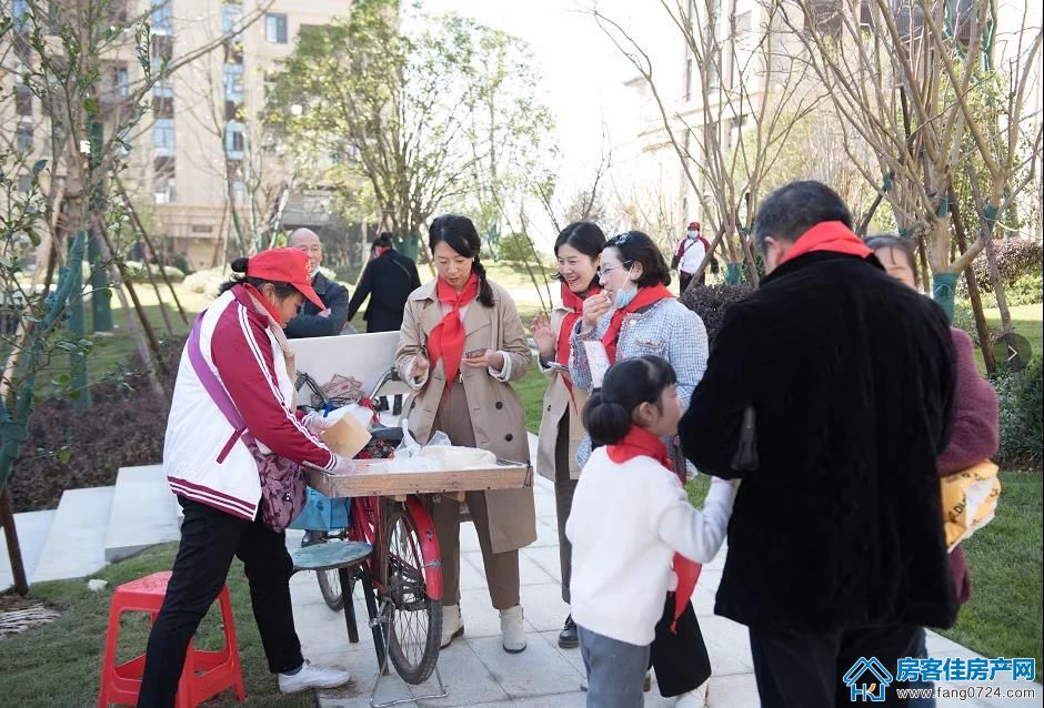 汇金中心·金樾府 汇金中心·金樾府