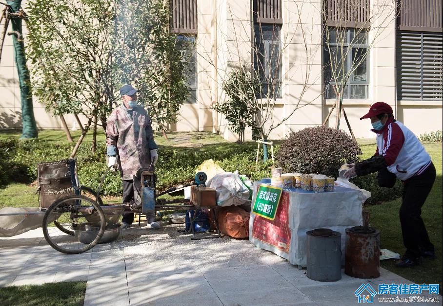 汇金中心·金樾府 汇金中心·金樾府