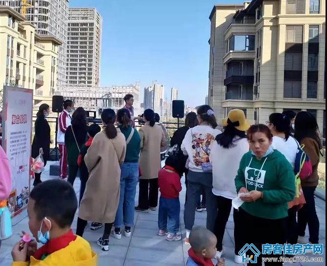 汇金中心·金樾府 汇金中心·金樾府