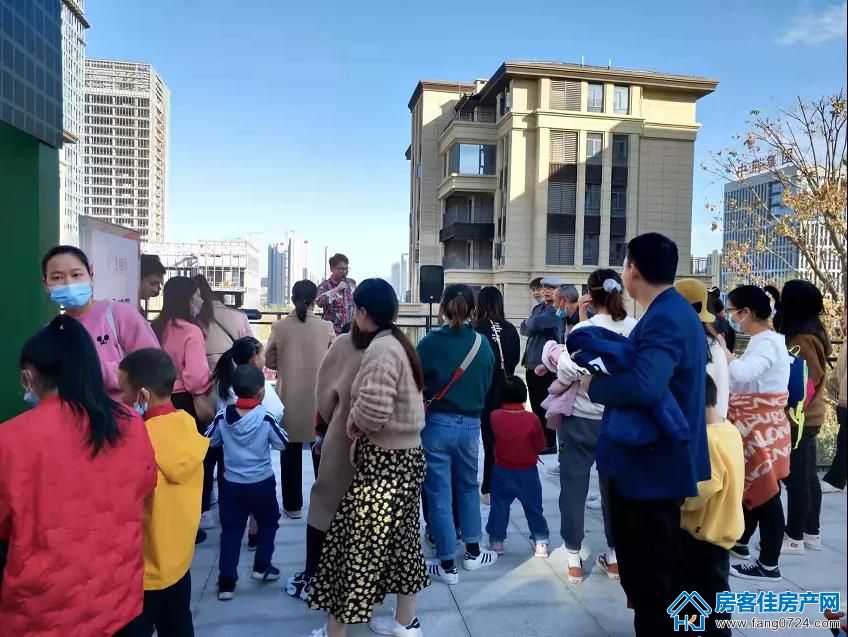 汇金中心·金樾府 汇金中心·金樾府