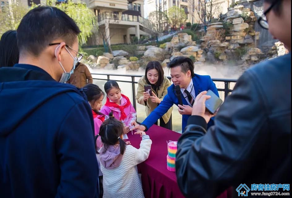 汇金中心·金樾府 汇金中心·金樾府