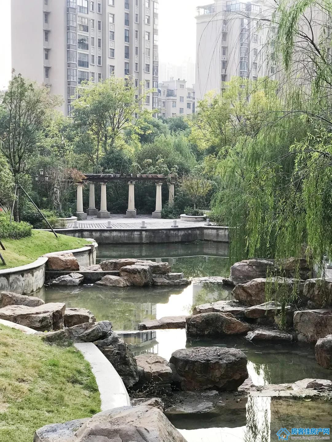 凯旋城 凯旋城