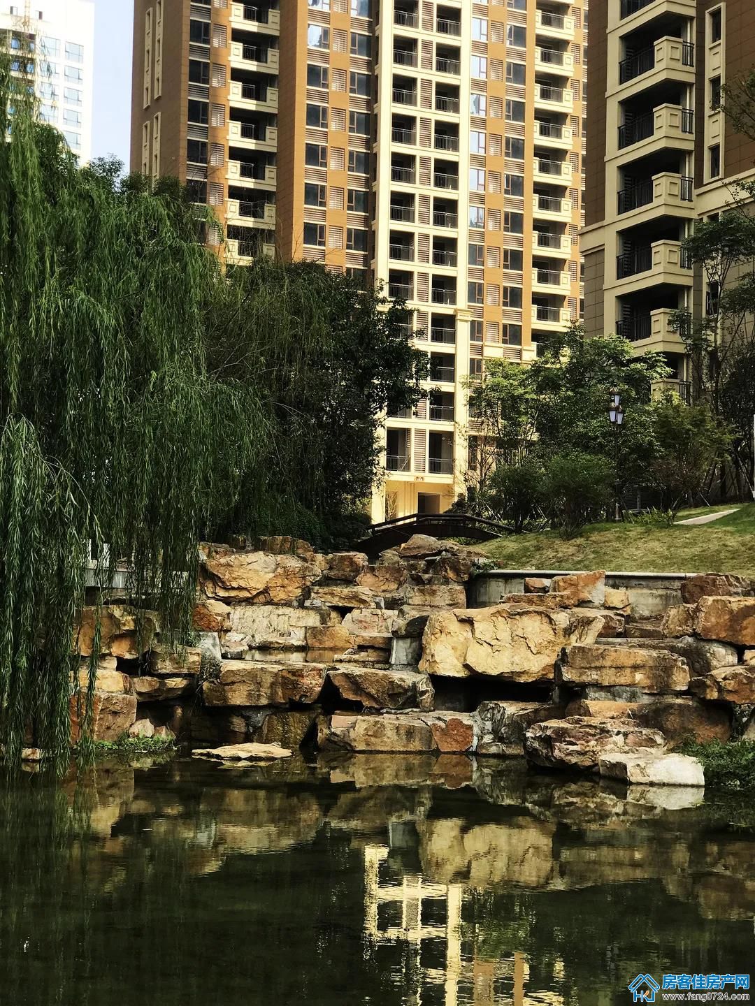 凯旋城 凯旋城