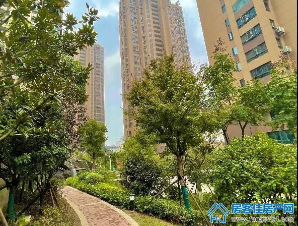 中国铁建·公园3326 中国铁建·公园3326