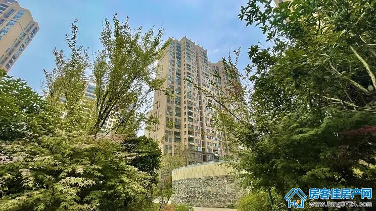 中国铁建·公园3326 中国铁建·公园3326