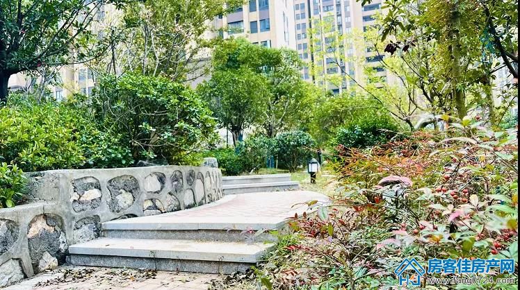 中国铁建·公园3326 中国铁建·公园3326
