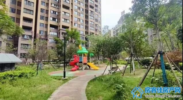 中国铁建·公园3326 中国铁建·公园3326