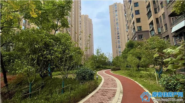 中国铁建·公园3326 中国铁建·公园3326