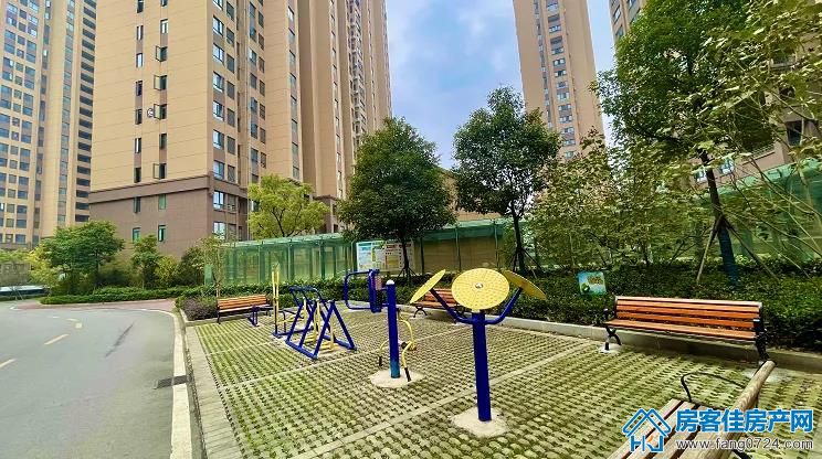 中国铁建·公园3326 中国铁建·公园3326