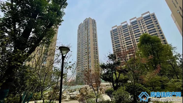 中国铁建·公园3326 中国铁建·公园3326