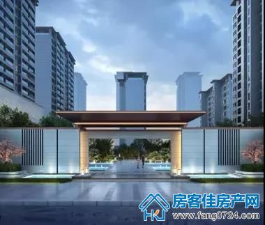 印象未来城