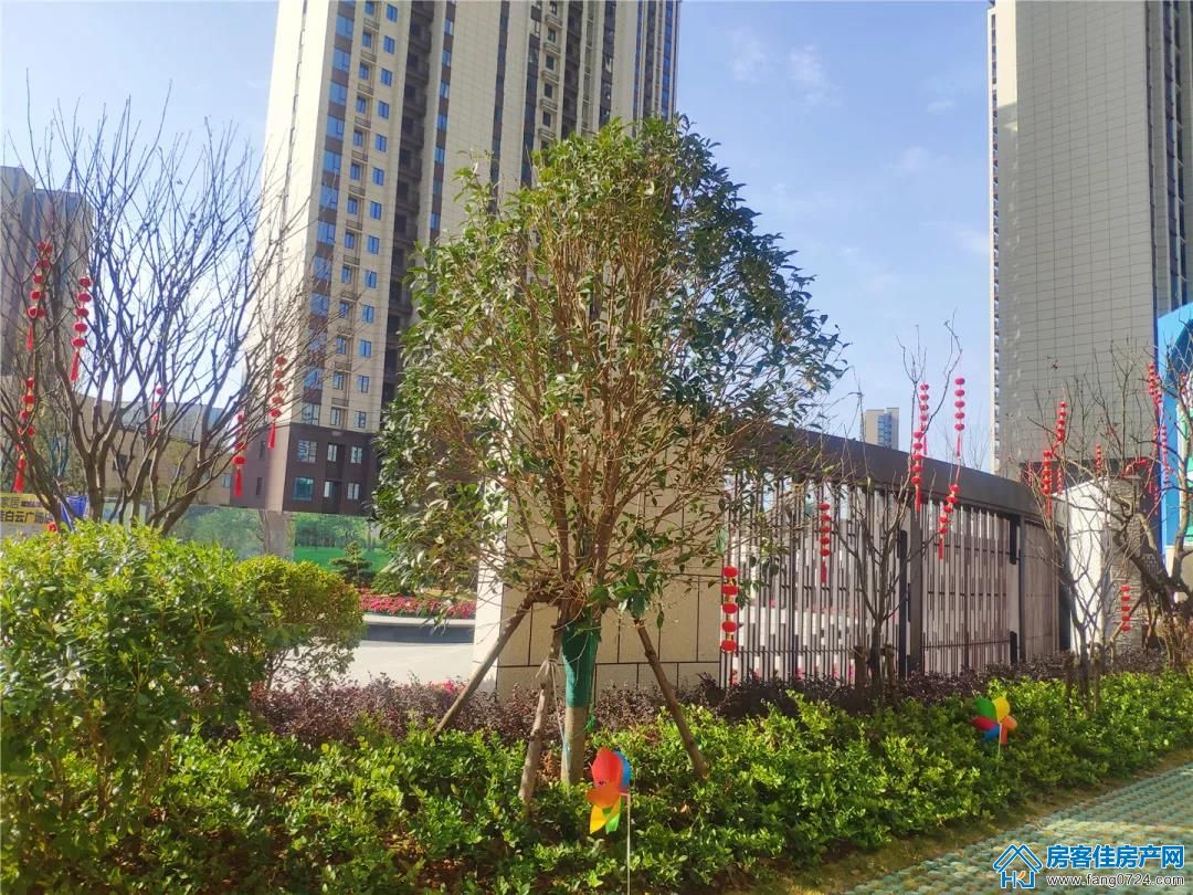 洋丰·象山玉园 洋丰·象山玉园