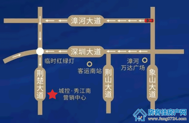 城控·秀江南 城控·秀江南