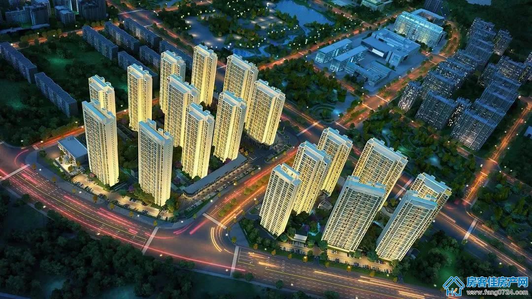 中建壹品璟苑 中建壹品璟苑