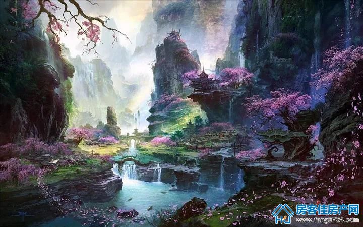 泓盈·溪悦湾 泓盈·溪悦湾