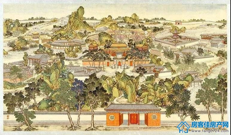 泓盈·溪悦湾 泓盈·溪悦湾