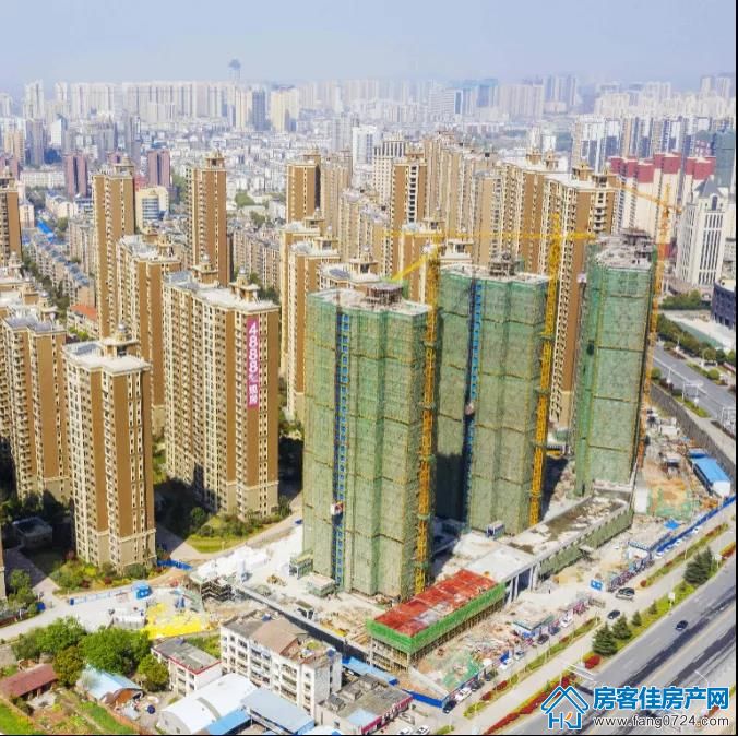 佳信·凯旋城