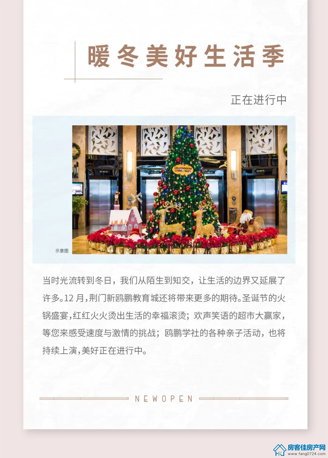 新鸥鹏教育城 新鸥鹏教育城