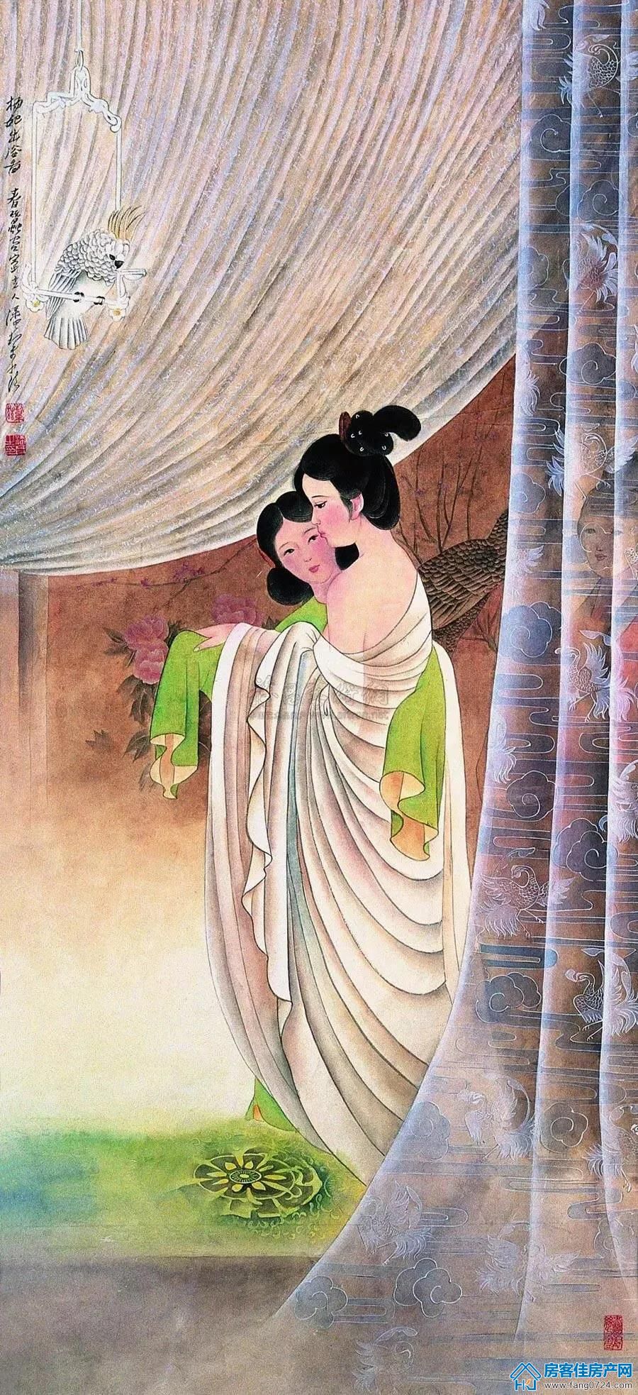 国华·温泉新城 国华·温泉新城