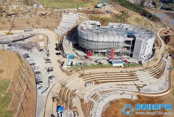 中建壹品璟苑 中建壹品璟苑