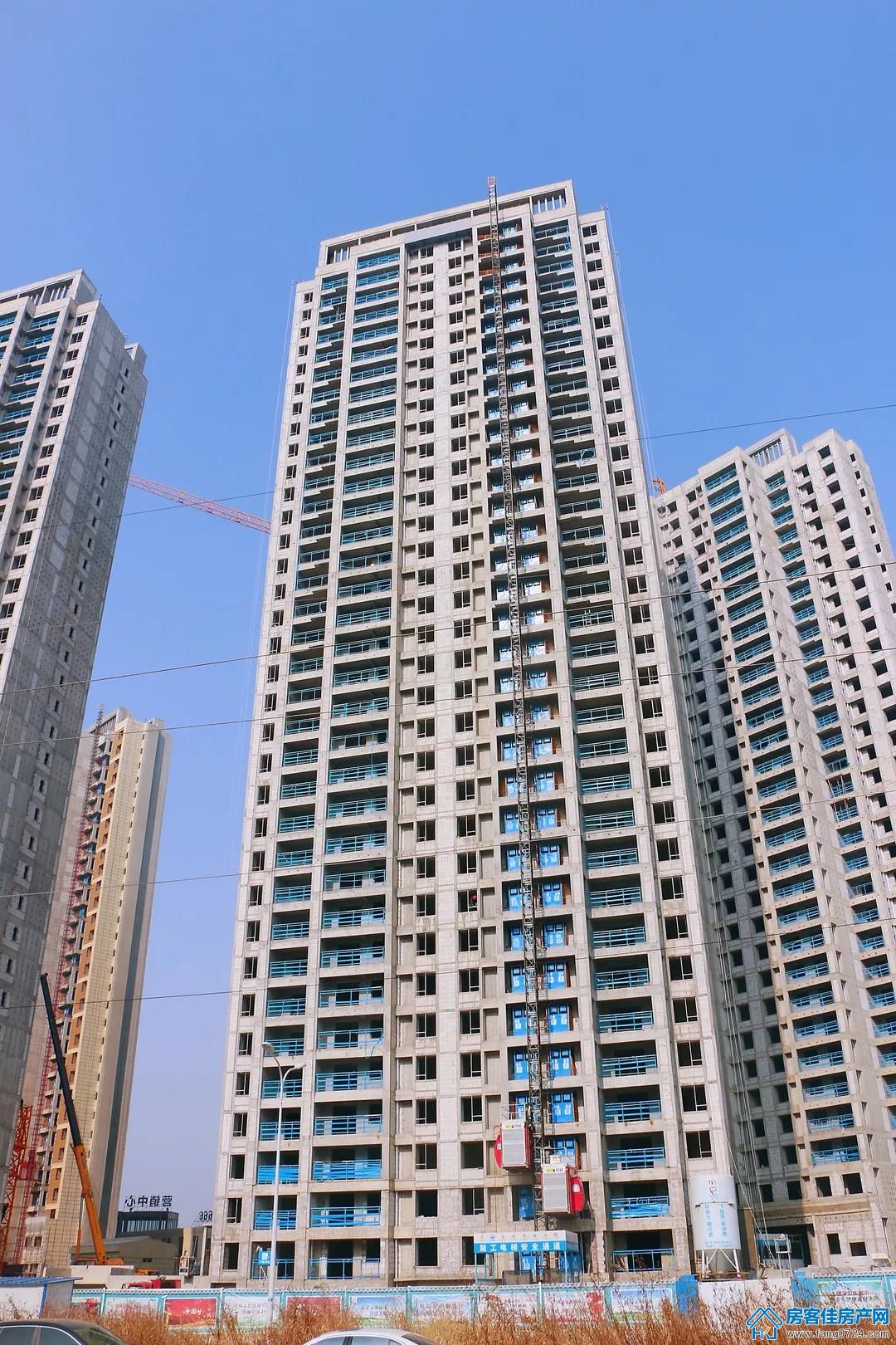 中建壹品璟苑 中建壹品璟苑