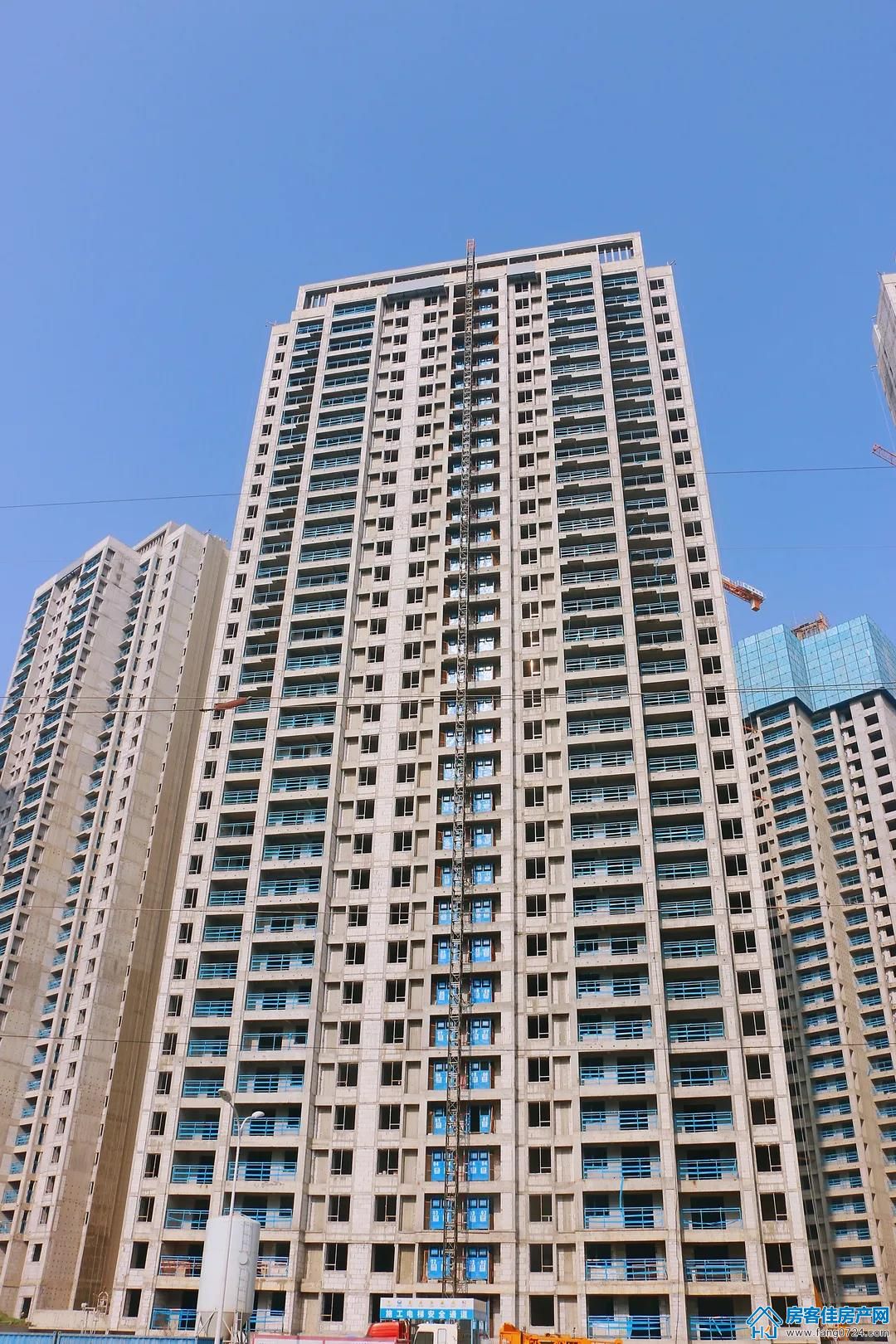中建壹品璟苑 中建壹品璟苑