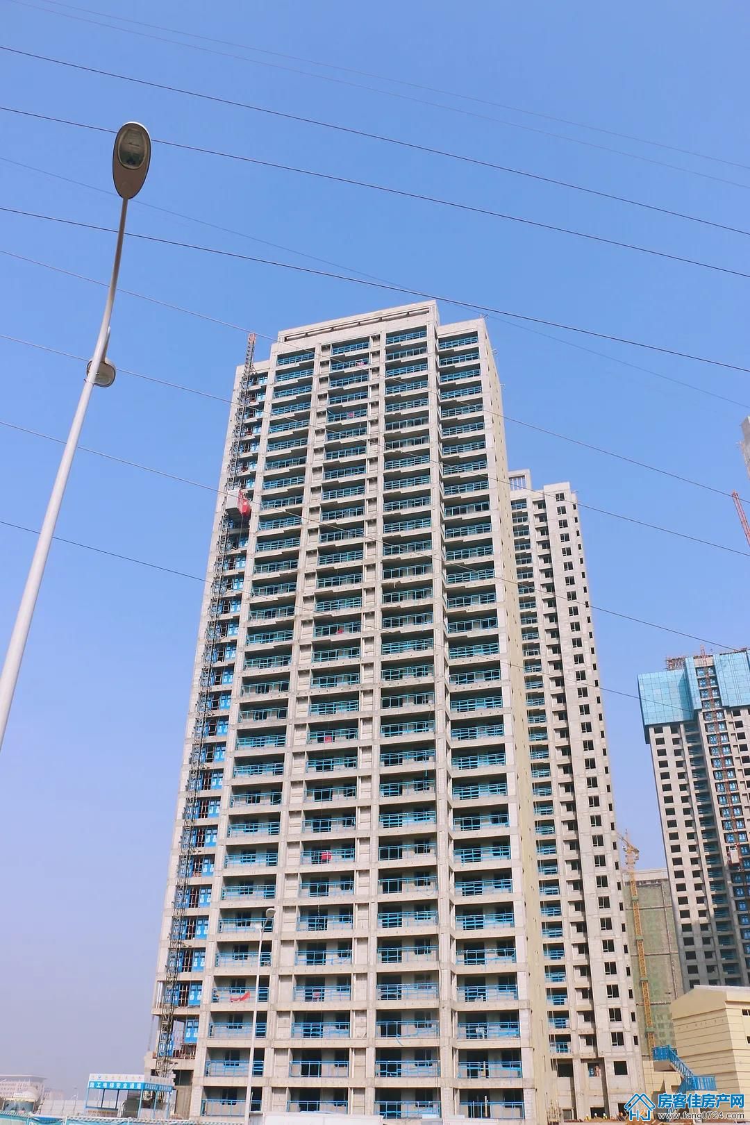 中建壹品璟苑 中建壹品璟苑