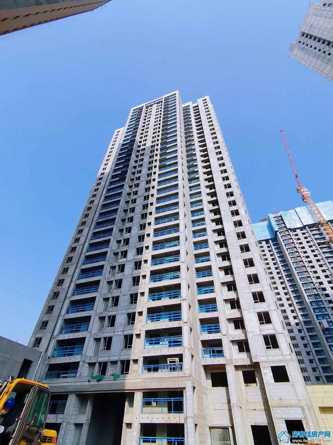 中建壹品璟苑 中建壹品璟苑