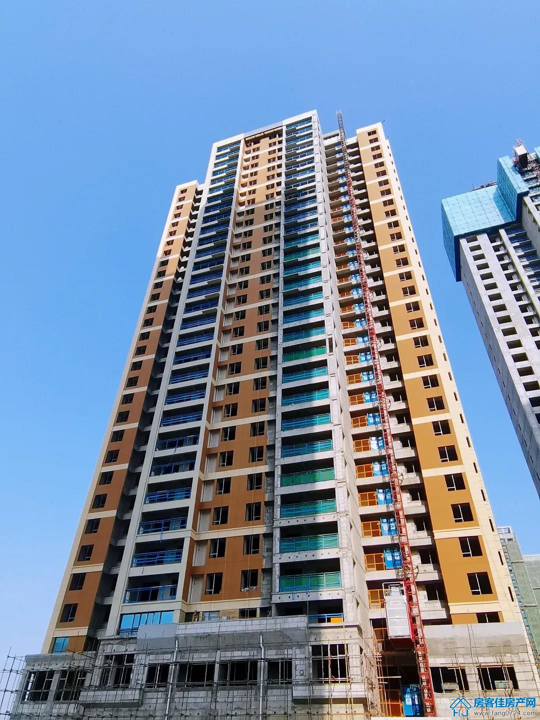 中建壹品璟苑 中建壹品璟苑