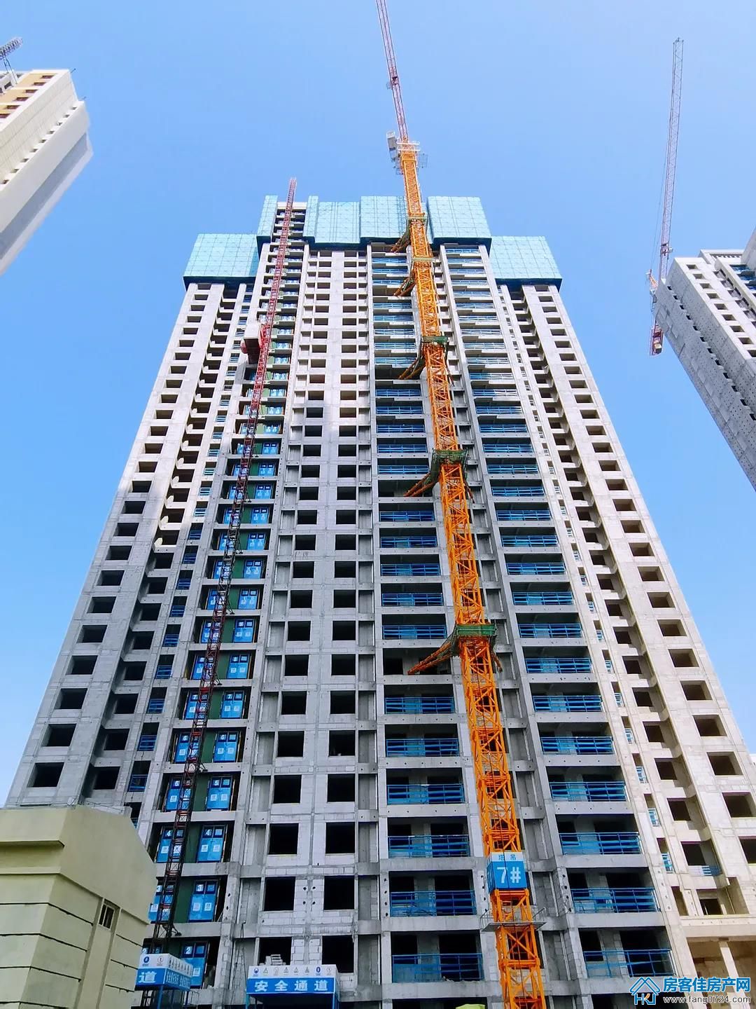 中建壹品璟苑 中建壹品璟苑
