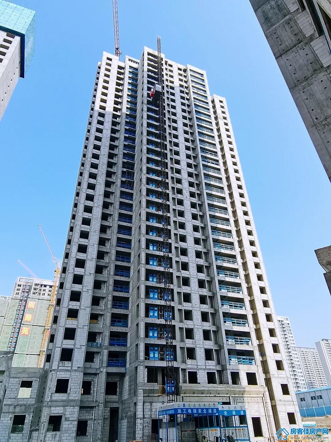 中建壹品璟苑 中建壹品璟苑