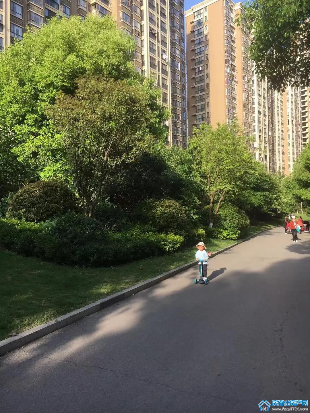 凯旋城 凯旋城