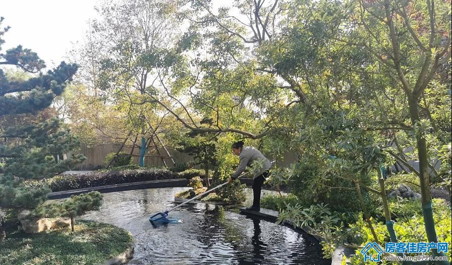 国华·温泉新城 国华·温泉新城