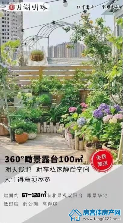 月湖明珠 月湖明珠