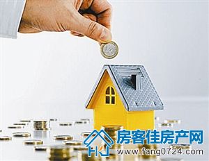 购房知识 购房知识
