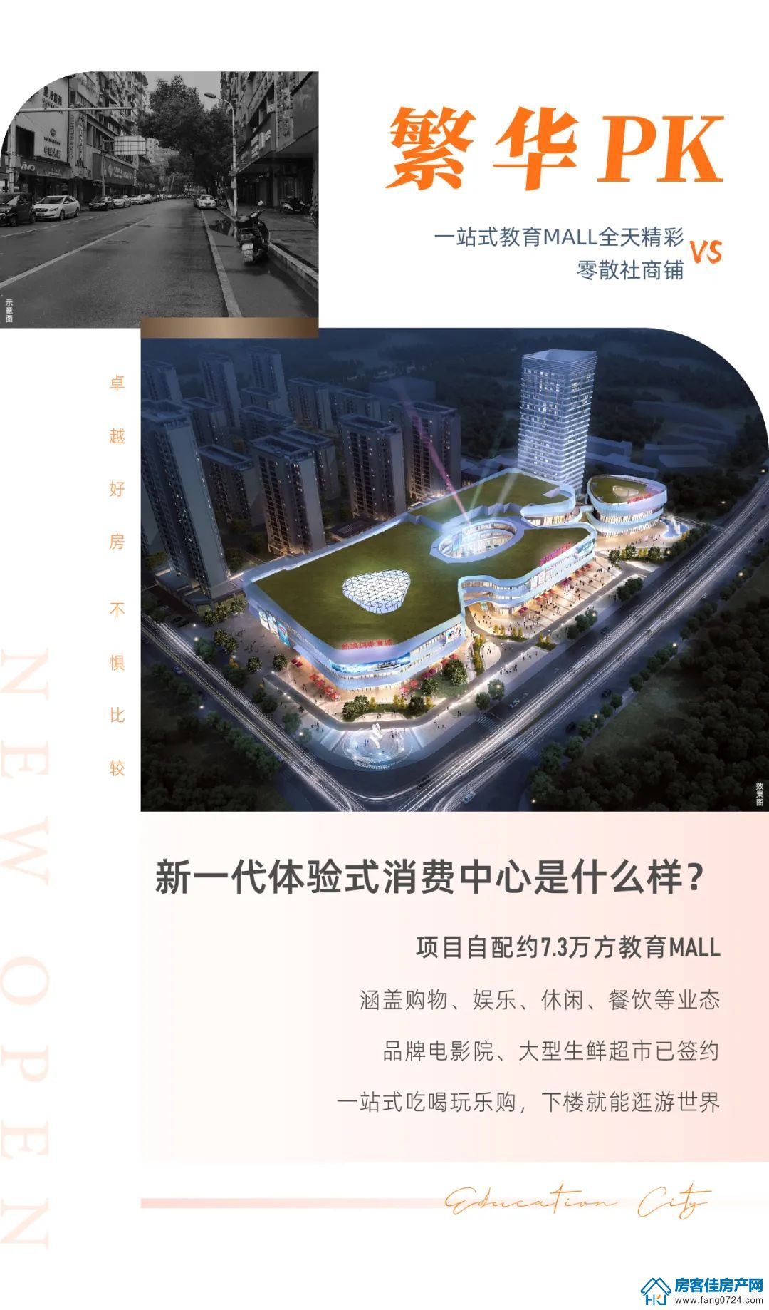 新鸥鹏教育城 新鸥鹏教育城